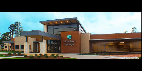 Woodland Springs