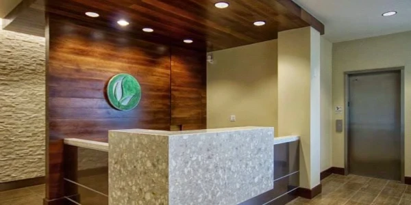 Sage Recovery Wellness Center