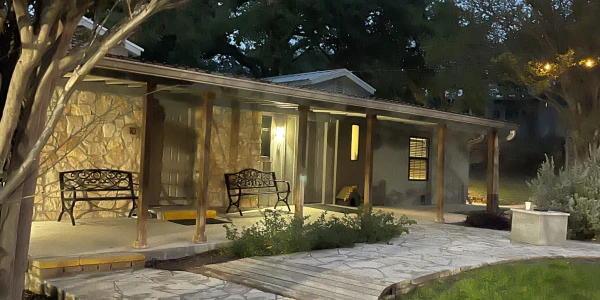 Eudaimonia Recovery Homes Austin