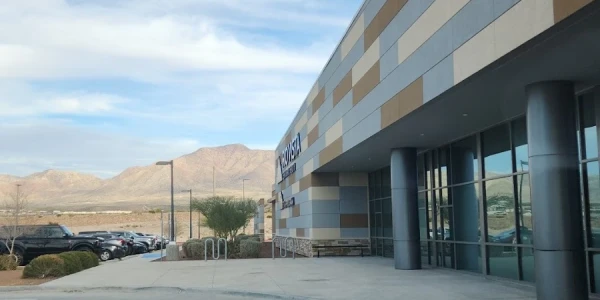 Rio Vista Behavioral Health