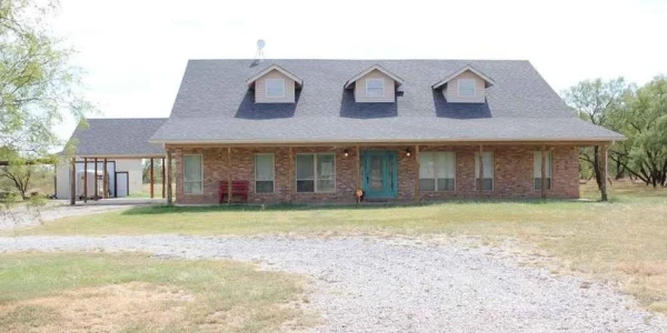 Hope Center Ministries - Holliday Women's Center