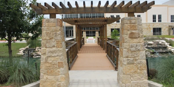 Georgetown Behavioral Health Institute