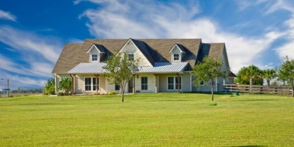 Fulshear Treatment to Transition - The Ranch