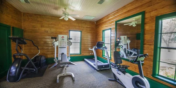 Great Oaks Recovery Center