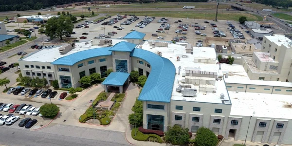 Titus Regional Medical Center