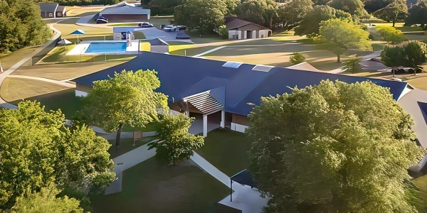 Meridell Achievement Center