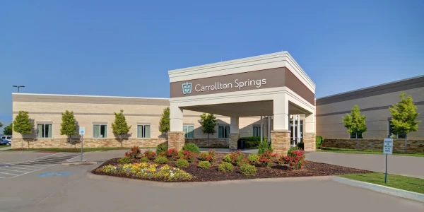 Carrollton Springs