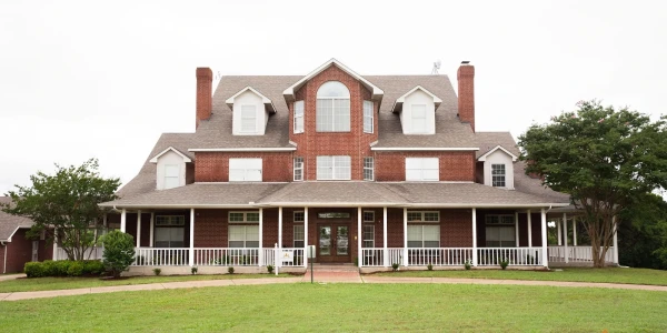 Discovery Point Retreat