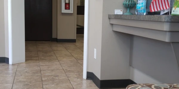 Alcohol and Drug Abuse Council of Deep East Texas