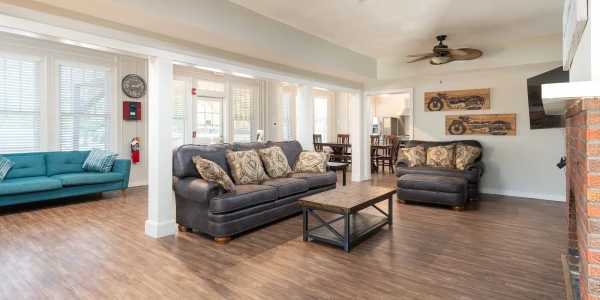 Bay Area Recovery Center