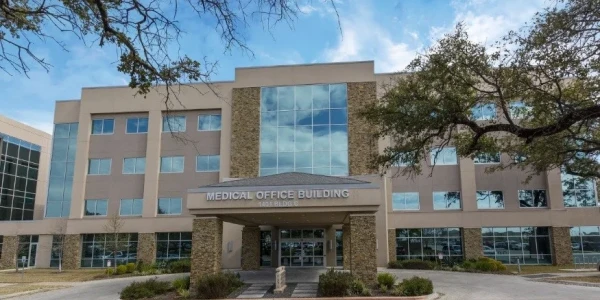 Central Texas VA Healthcare System - Cedar Park CBOC