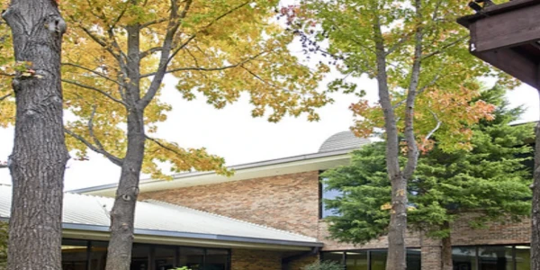 Dallas Behavioral Healthcare Hospital