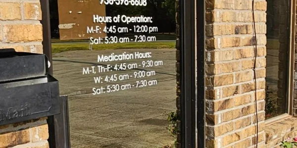 MedMark Treatment Centers