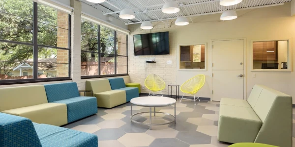 Phoenix House - Live Oak - Teen Academy