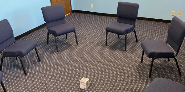 Positive Recovery - Energy Corridor