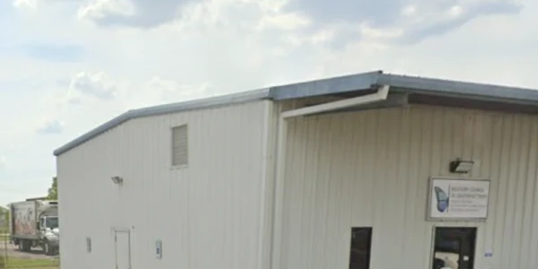 Recovery Council Southeast Texas - Unity Treatment Center