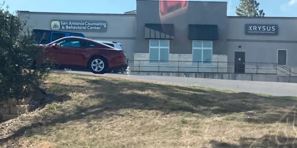 San Antonio Behavioral Healthcare Hospital