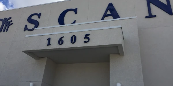 Serving Children and Adults in Need (SCAN) - Youth Outpatient Program