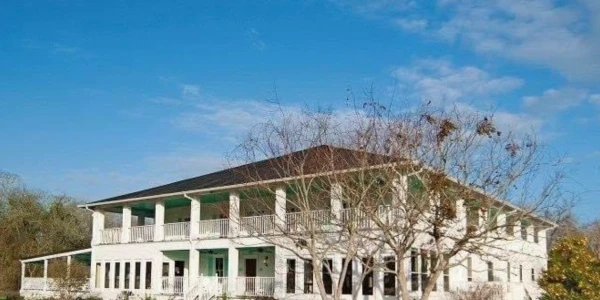 Serenity Light Recovery