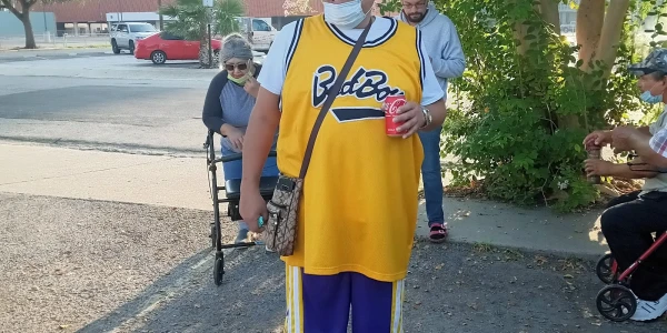 South Texas Substance Abuse Recovery Services