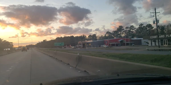 Spindletop Center - Orange County Outpatient Clinic