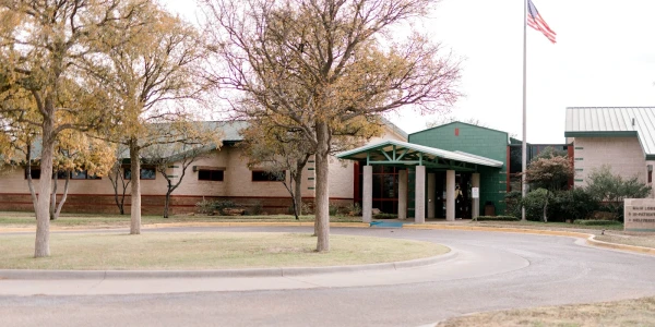 Sunrise Canyon Hospital