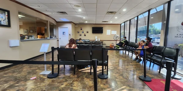 Urban Inter Tribal Center of Texas