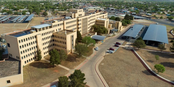 West Texas VA Healthcare Services