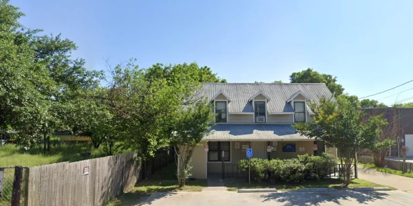 Community Medical Services Austin on Ferguson