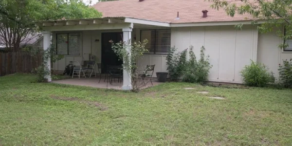 North Austin Sober Living