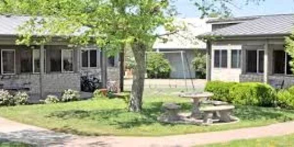 Settlement Home for Children Austin