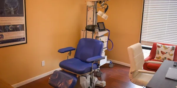 Anew Era TMS & Psychiatry Austin