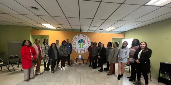 Your Discovery Place