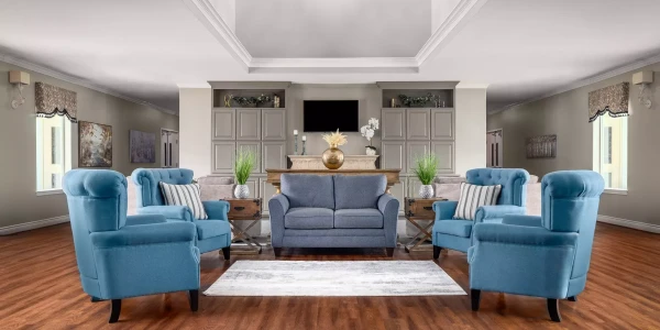 Restored Hope Recovery