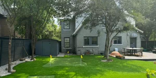 Elements Luxury Recovery