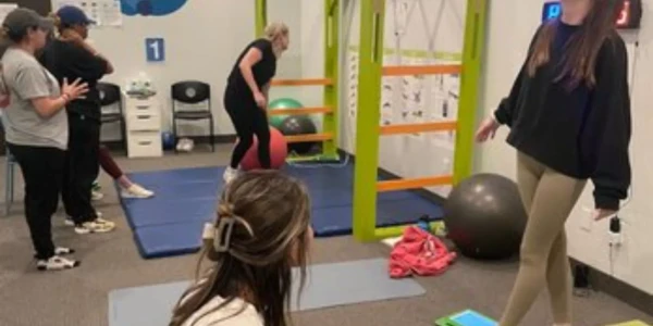 Brain Balance Center of North Dallas