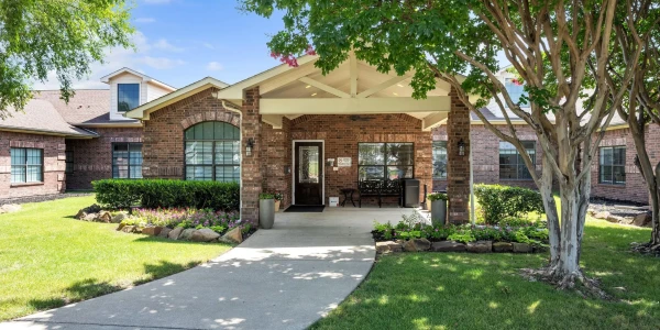 Trinity River Recovery