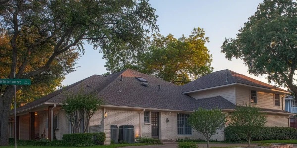 Dallas Sober Living Solutions Highlands - Men