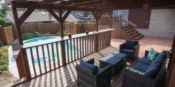 Dallas Sober Living Solutions Highlands - Women