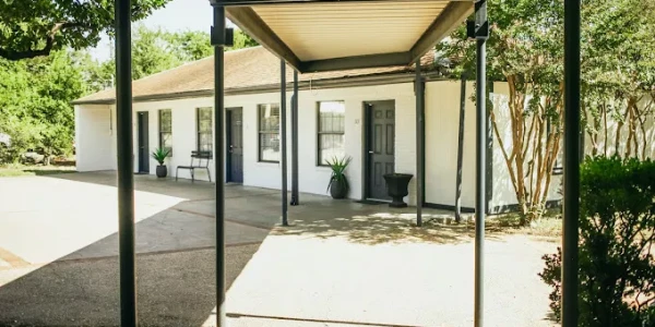 Infinite Recovery - Houston