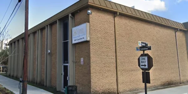 Harris Center PATH Program