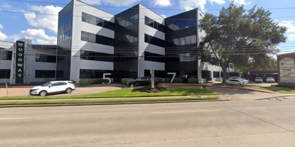 Ethos Wellness Woodway