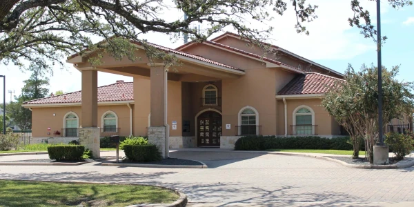 Virtue Recovery Houston