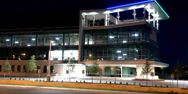 LifeStance Health Alabama Street Houston