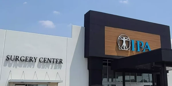 Stella Center Abilene