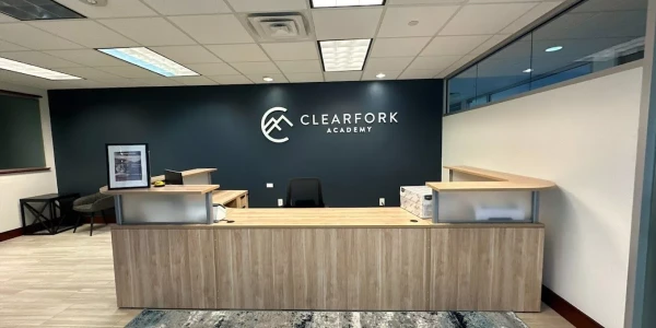 Clearfork Academy Carrollton PHP/IOP