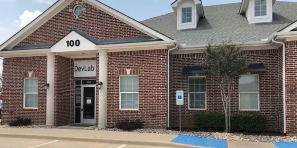 Clearfork Academy Fort Worth Outpatient