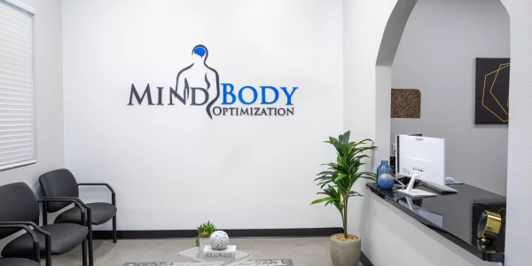 Mind Body Optimization Fort Worth