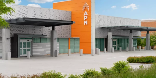 Plus by APN Dallas Fort Worth