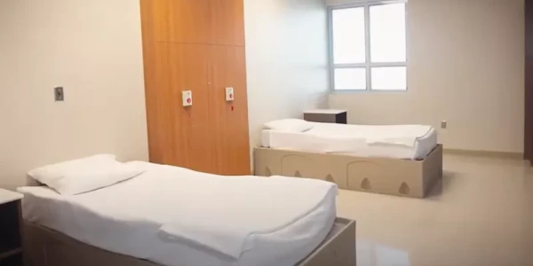 Oceans Behavioral Hospital Amarillo